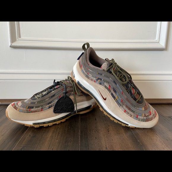 Nike | Shoes | Nike Air Max 97 